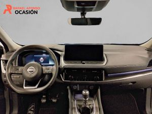 Nissan Qashqai N-CONECT HIBRIDO  - Foto 14