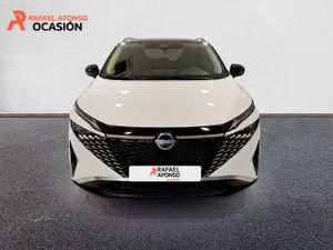 Nissan Qashqai N-CONECT HIBRIDO  - Foto 9