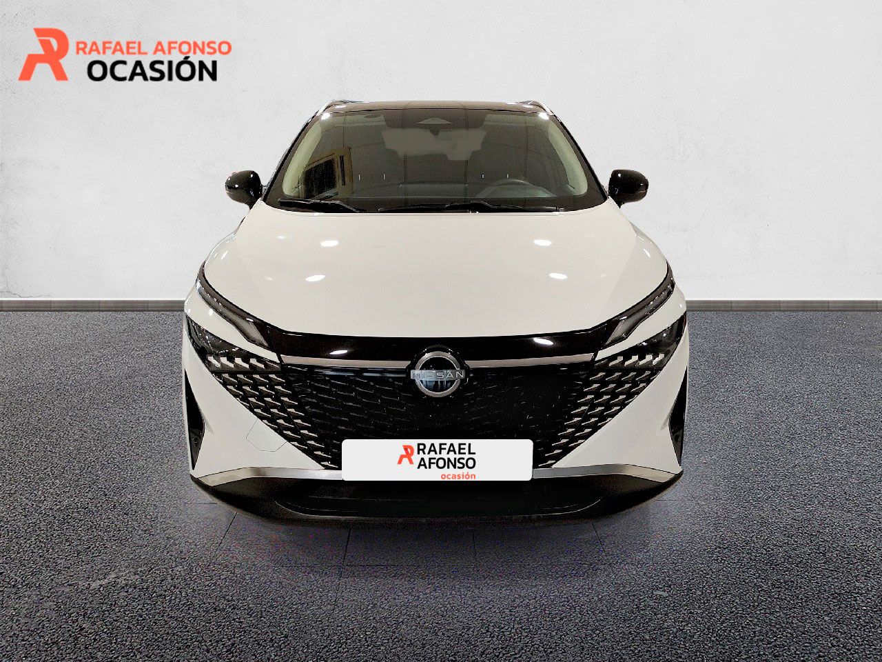 Nissan Qashqai N-CONECT HIBRIDO  - Foto 9