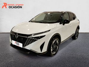 Nissan Qashqai N-CONECT HIBRIDO  - Foto 5