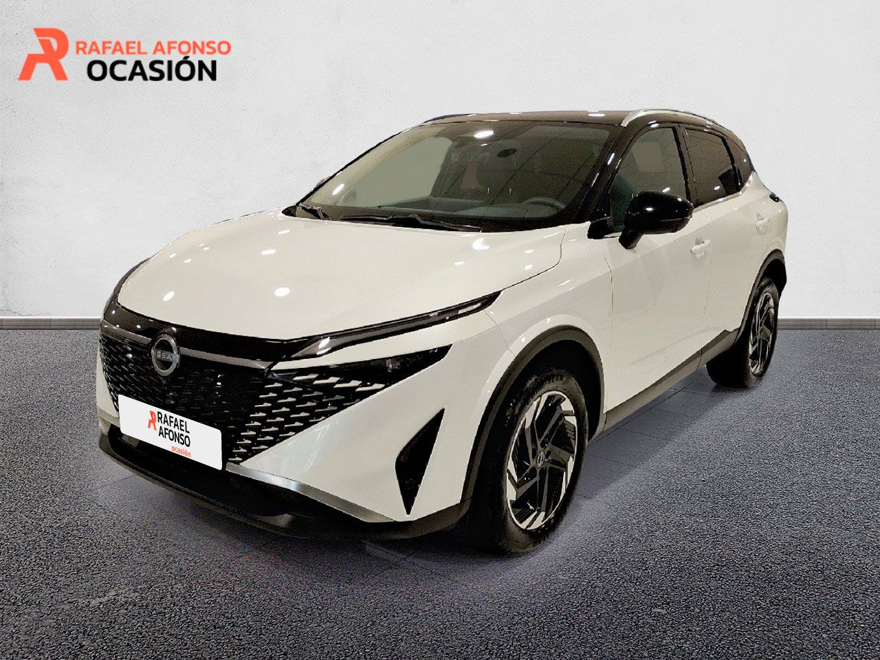 Nissan Qashqai N-CONECT HIBRIDO  - Foto 5