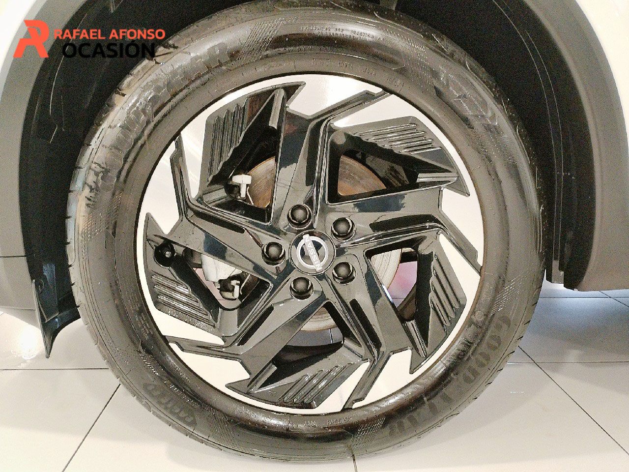 Nissan Qashqai N-CONECT HIBRIDO  - Foto 19