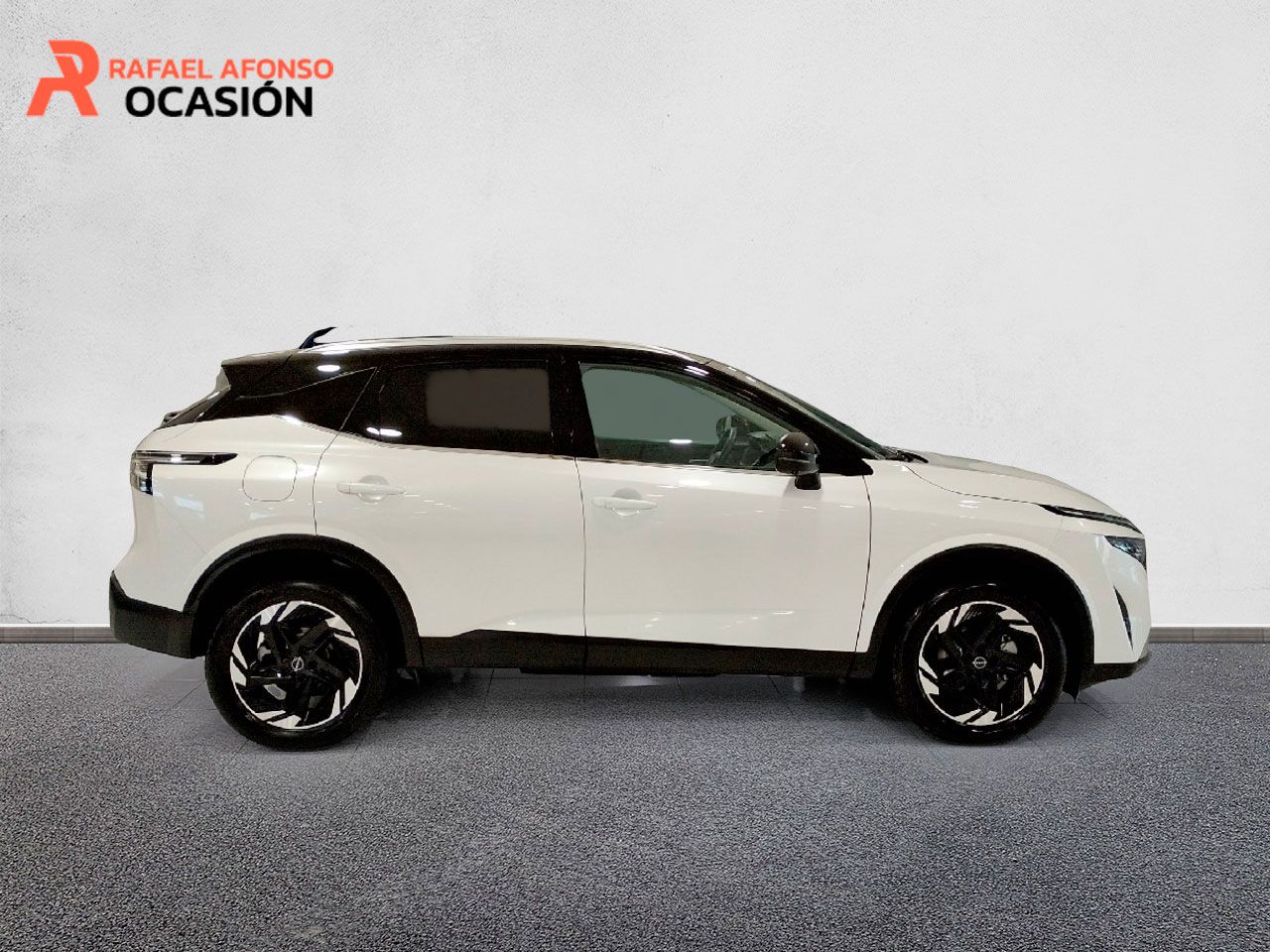 Nissan Qashqai N-CONECT HIBRIDO  - Foto 8