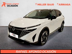 Nissan Qashqai N-CONECT HIBRIDO  - Foto 2