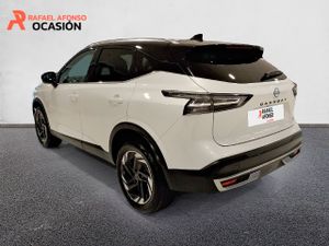 Nissan Qashqai N-CONECT HIBRIDO  - Foto 7