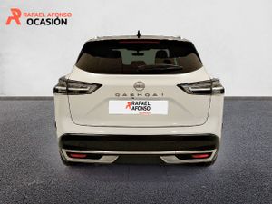Nissan Qashqai N-CONECT HIBRIDO  - Foto 10