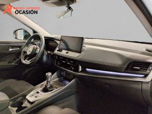 Nissan Qashqai N-CONECT HIBRIDO  - Foto 15