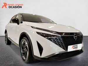 Nissan Qashqai N-CONECT HIBRIDO  - Foto 11