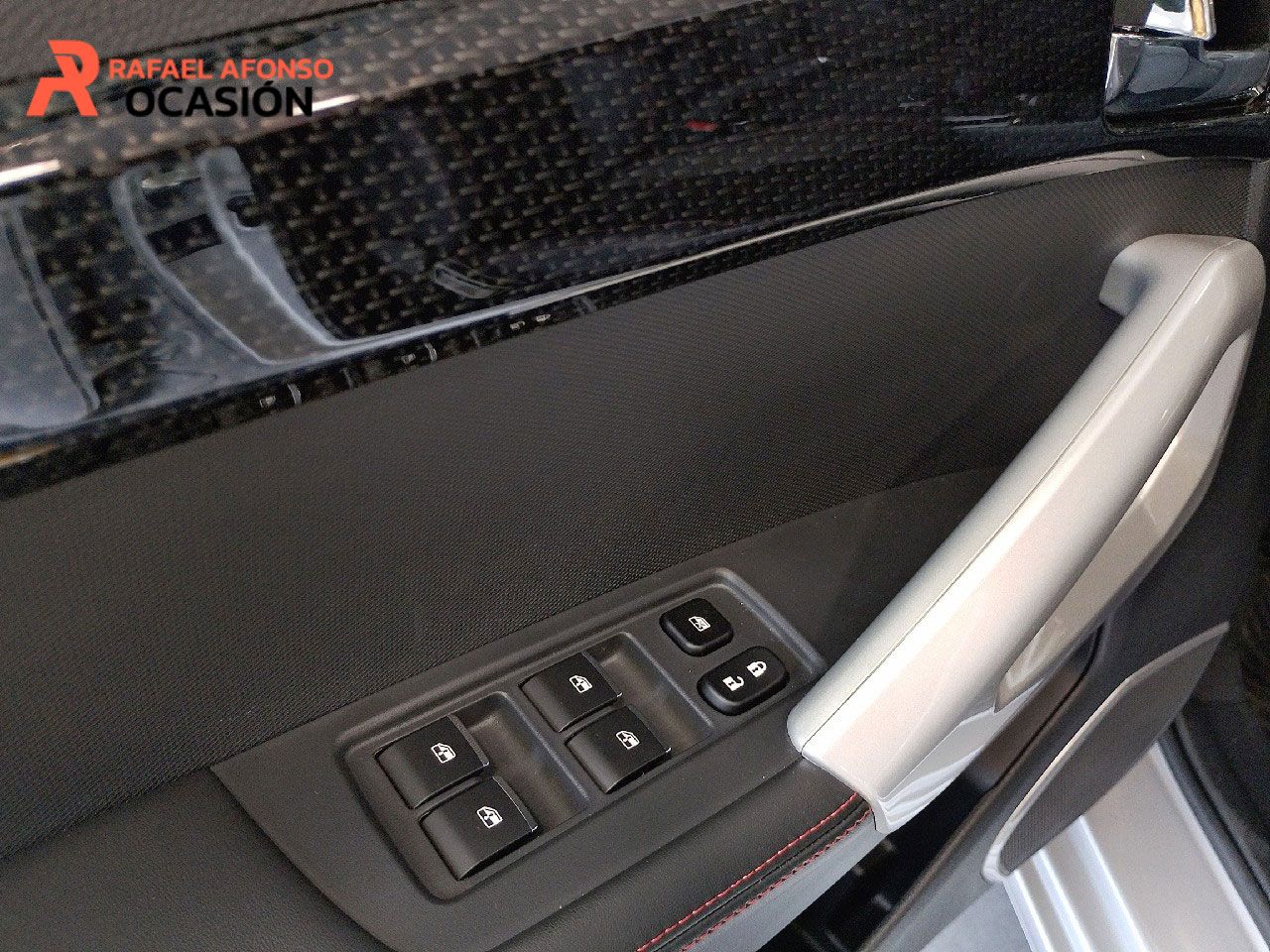 EVO 3 GASOLINA  - Foto 17
