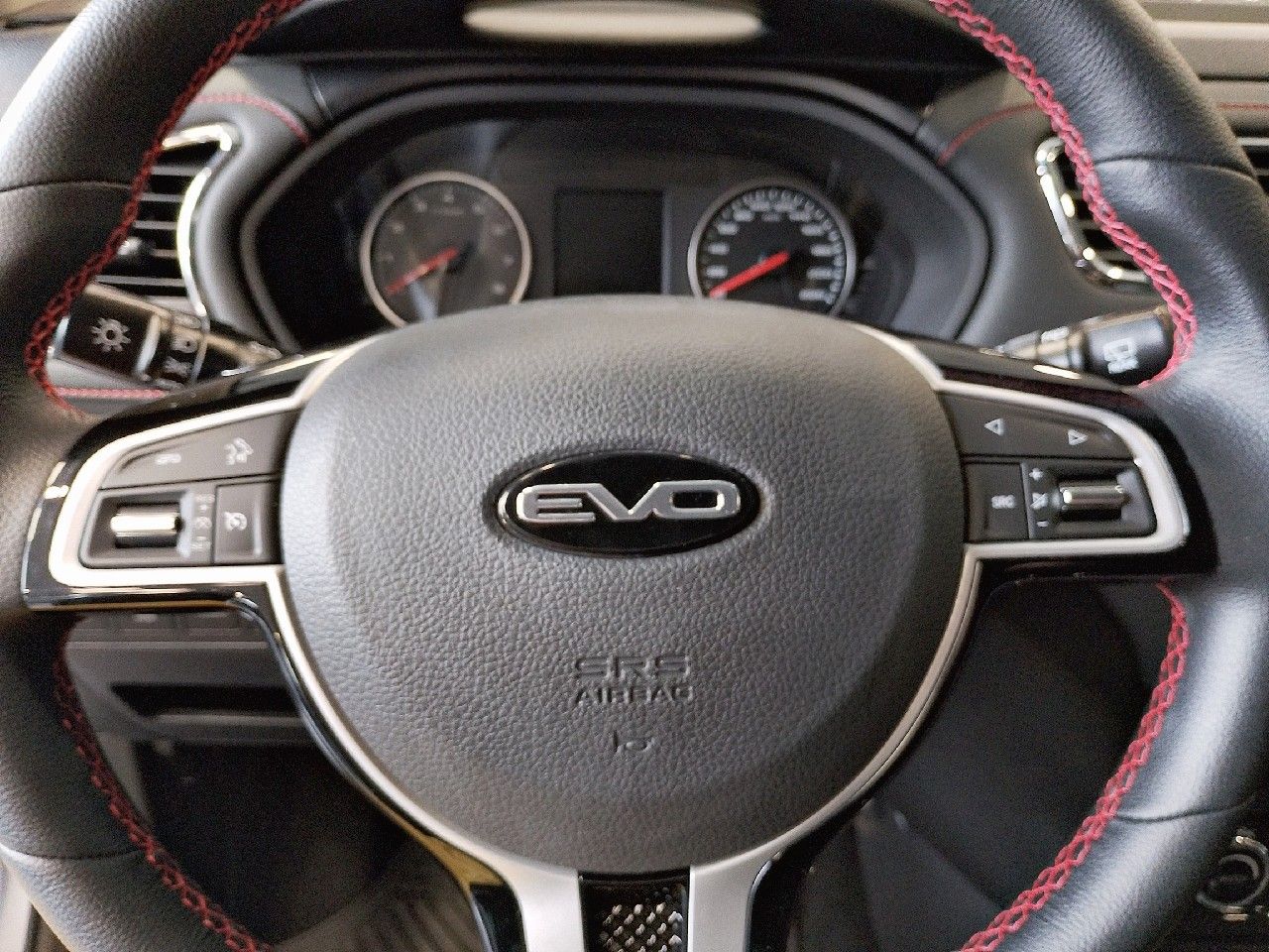 EVO 3 GASOLINA  - Foto 13