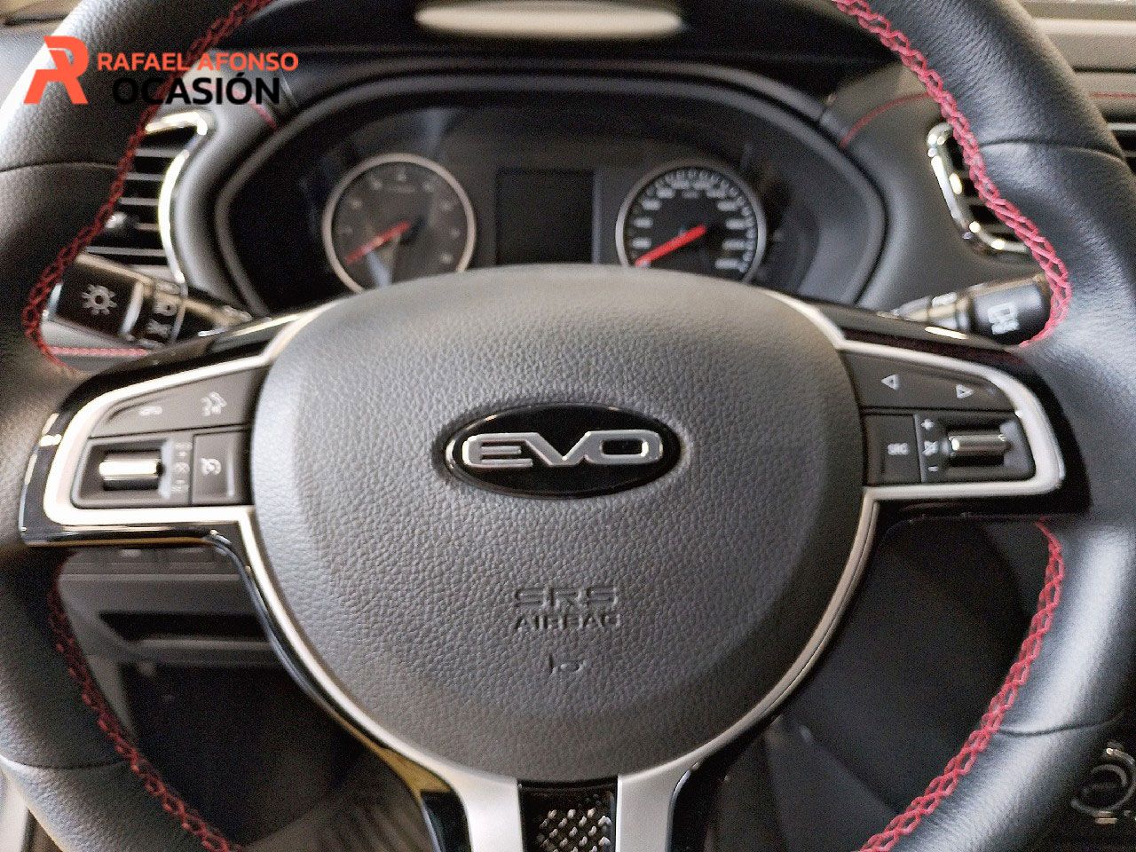 EVO 3 GASOLINA  - Foto 15