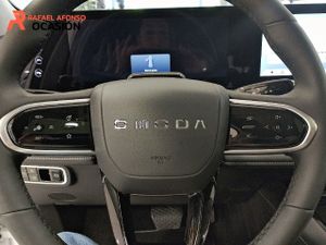 Omoda 5 MY26 PREMIUM  - Foto 18