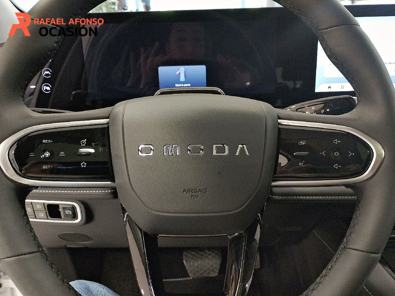 Omoda 5 MY26 PREMIUM  - Foto 18