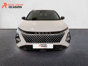 Omoda 5 MY26 PREMIUM  - Foto 9