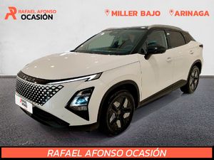 Omoda 5 MY26 PREMIUM  - Foto 2