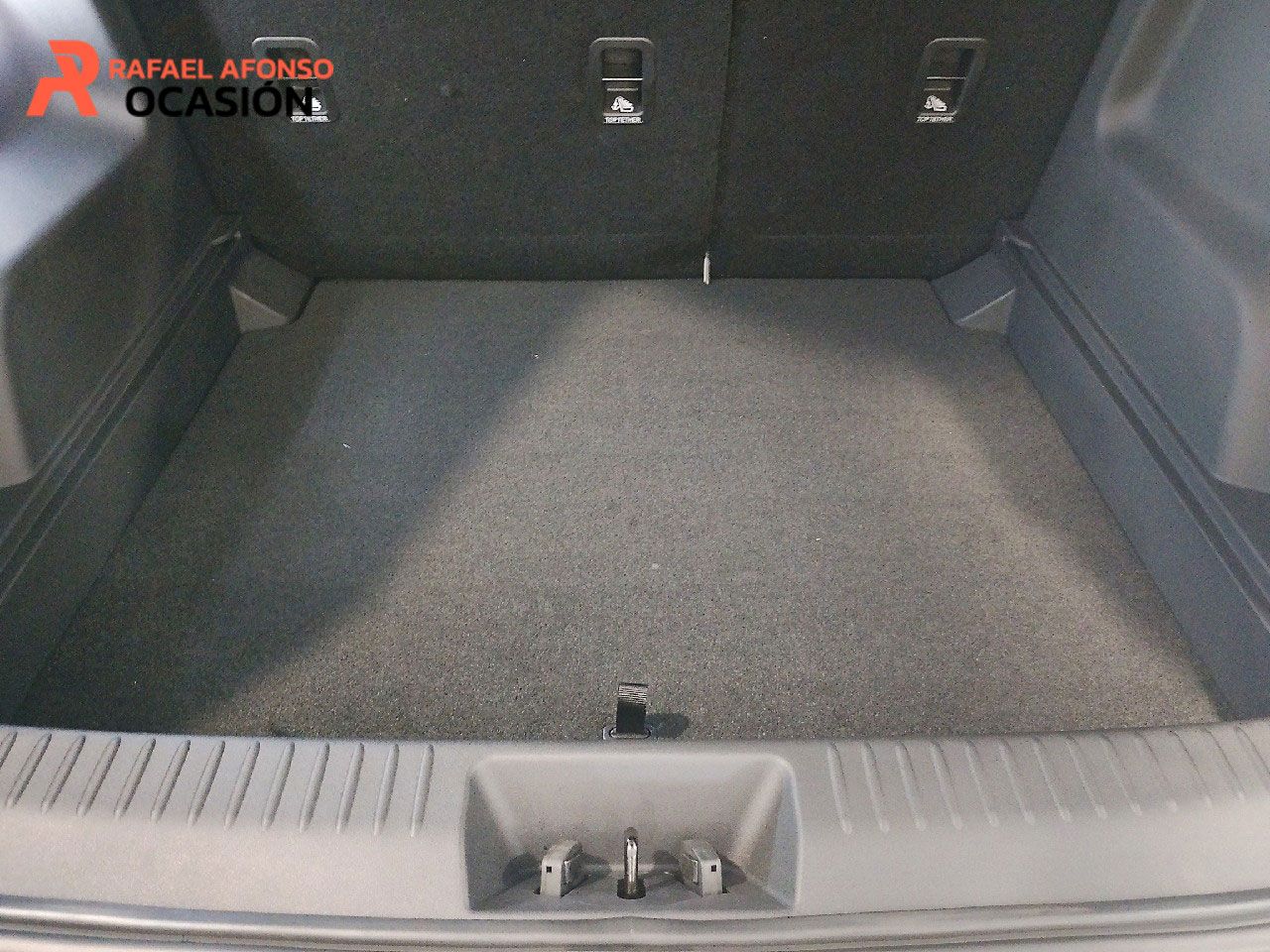 Omoda 5 MY26 PREMIUM  - Foto 12