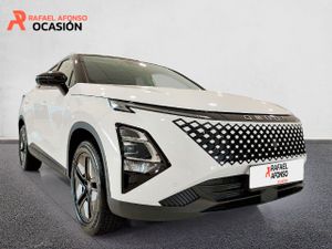 Omoda 5 MY26 PREMIUM  - Foto 11
