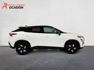 Omoda 5 MY26 PREMIUM  - Foto 8