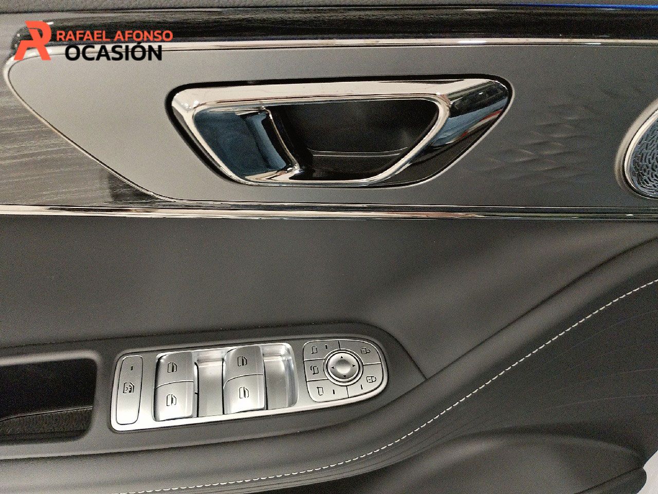 Omoda 5 MY26 PREMIUM  - Foto 19