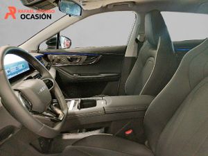 Omoda 5 MY26 PREMIUM  - Foto 13