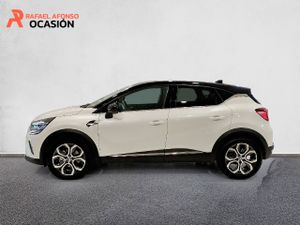 Renault Captur TECHNO FULL HYBRID  - Foto 6
