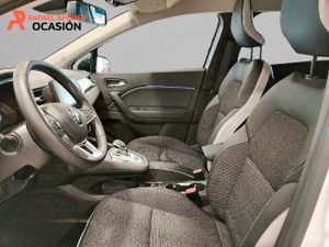 Renault Captur TECHNO FULL HYBRID  - Foto 13