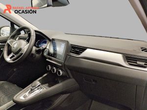 Renault Captur TECHNO FULL HYBRID  - Foto 15
