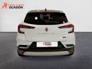 Renault Captur TECHNO FULL HYBRID  - Foto 10