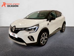 Renault Captur TECHNO FULL HYBRID  - Foto 5