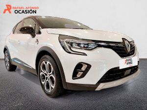 Renault Captur TECHNO FULL HYBRID  - Foto 11