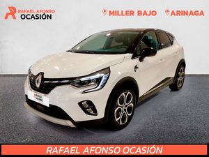 Renault Captur TECHNO FULL HYBRID  - Foto 2
