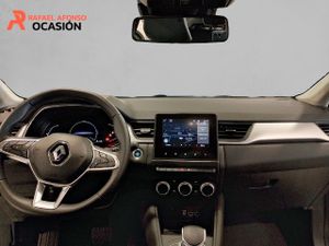 Renault Captur TECHNO FULL HYBRID  - Foto 16