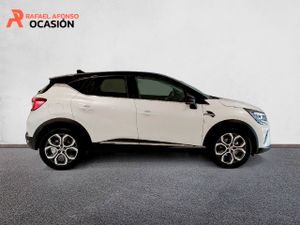 Renault Captur TECHNO FULL HYBRID  - Foto 8