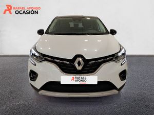 Renault Captur TECHNO FULL HYBRID  - Foto 9