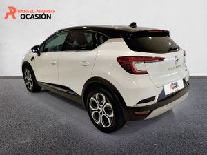 Renault Captur TECHNO FULL HYBRID  - Foto 7