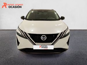 Nissan Qashqai N-CONECT  - Foto 9