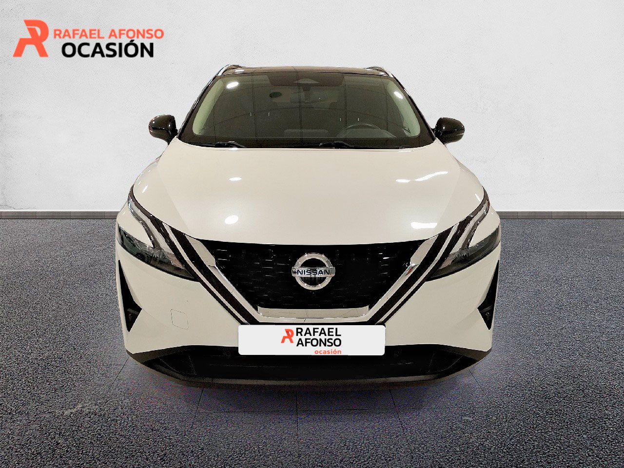 Nissan Qashqai N-CONECT  - Foto 9