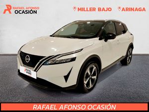 Nissan Qashqai N-CONECT  - Foto 2