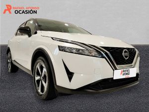 Nissan Qashqai N-CONECT  - Foto 11