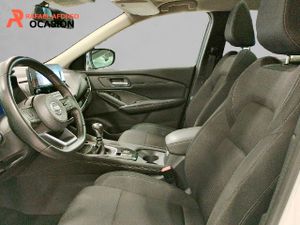 Nissan Qashqai N-CONECT  - Foto 13