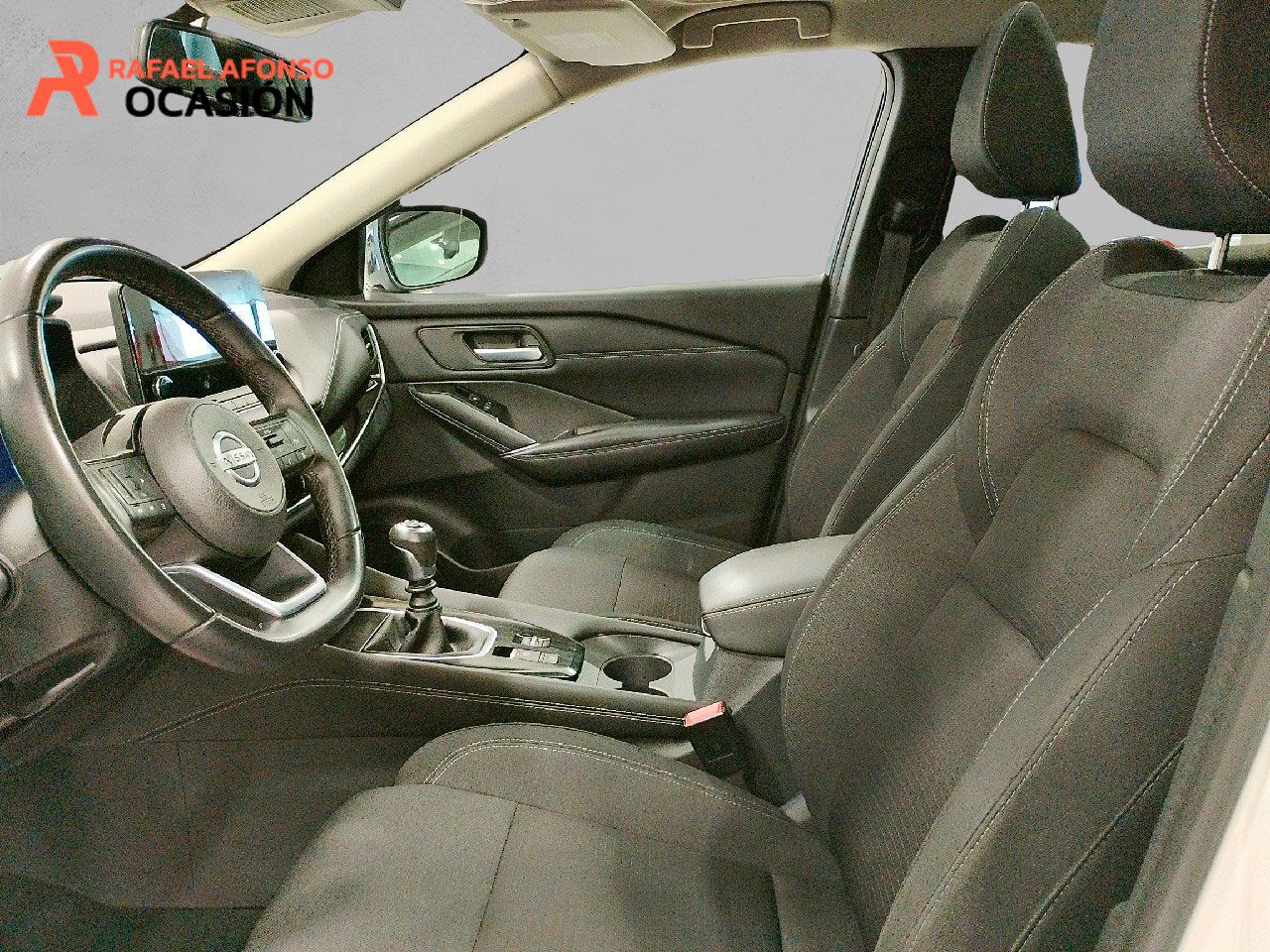 Nissan Qashqai N-CONECT  - Foto 13