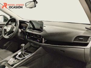 Nissan Qashqai N-CONECT  - Foto 16