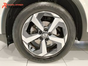 Nissan Qashqai N-CONECT  - Foto 20
