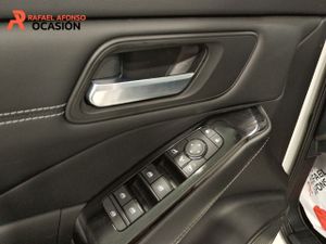 Nissan Qashqai N-CONECT  - Foto 19