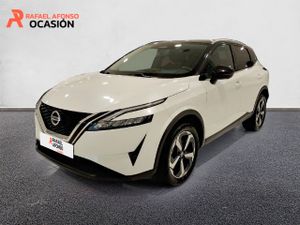 Nissan Qashqai N-CONECT  - Foto 5
