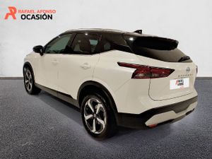 Nissan Qashqai N-CONECT  - Foto 7
