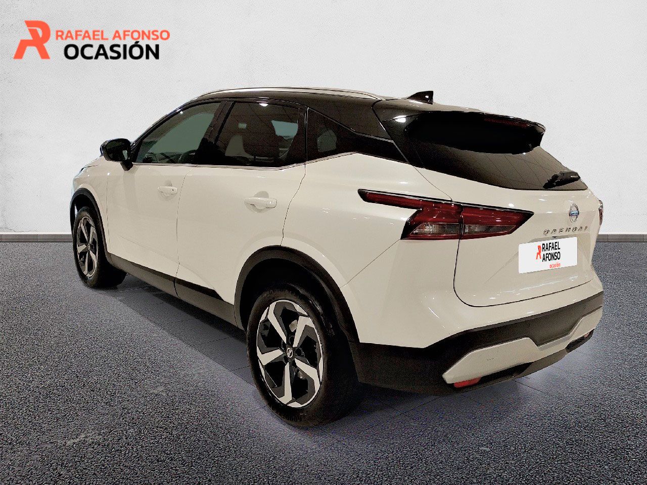Nissan Qashqai N-CONECT  - Foto 7