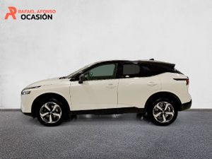 Nissan Qashqai N-CONECT  - Foto 6