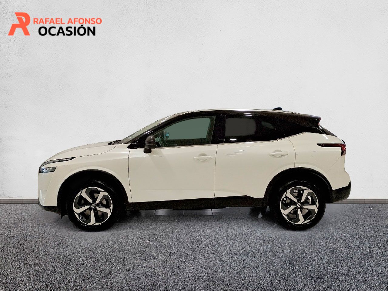 Nissan Qashqai N-CONECT  - Foto 6