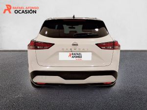 Nissan Qashqai N-CONECT  - Foto 10
